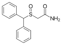 Modafinil Acid Impurity